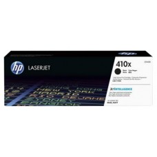 HP Tóner 410X Negro