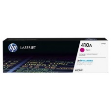 HP Tóner 413A  Magenta