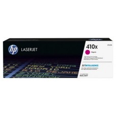 HP Tóner 413X  Magenta