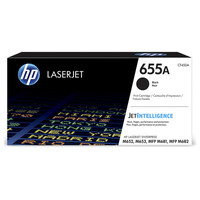 Toner hp 655a negrto