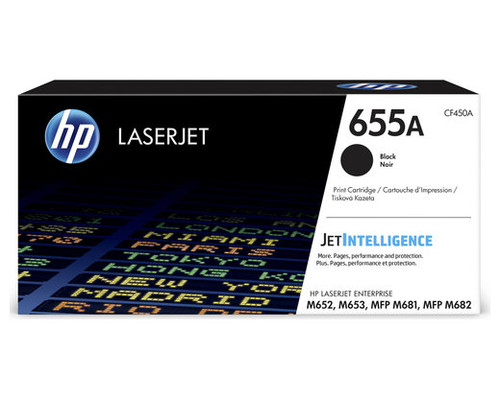 Toner hp 655a negrto-MR49 Toner hp 655a negrto