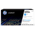 Toner hp 655a cyan