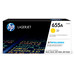 Toner hp 655a amarillo-MR61 Toner hp 655a amarillo