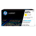 Toner hp 657x amarillo-MR91 Toner hp 657x amarillo