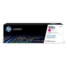 HP Tóner 205A Magenta