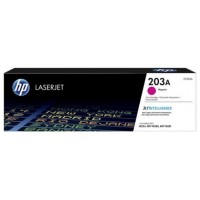 HP Tóner 203A Magenta