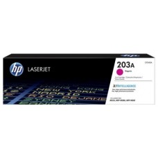 HP Tóner 203A Magenta