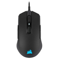 Raton gaming corsair m55 icue negro