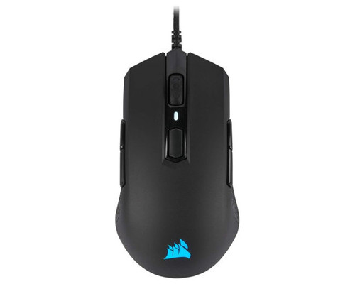 Raton gaming corsair m55 icue negro-MR14 Raton gaming corsair m55 icue negro