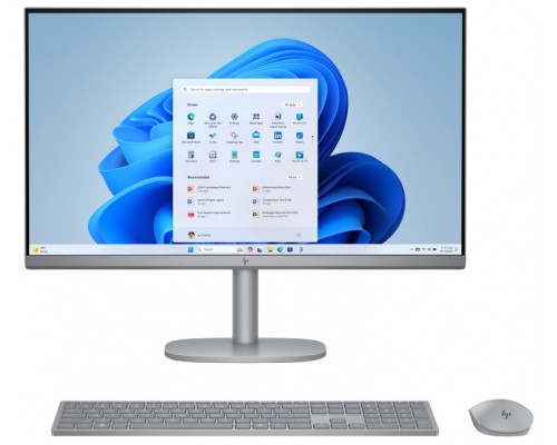 PC AIO HP OMNISTUDIO X 27-CS0015NS U5-125H 16G 512G 27" W11H-DI225 PC AIO HP OMNISTUDIO X 27-CS0015NS U5-125H 16G 512G 27" W11H