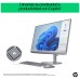 PC AIO HP OMNISTUDIO X 27-CS0015NS U5-125H 16G 512G 27" W11H-DI225 PC AIO HP OMNISTUDIO X 27-CS0015NS U5-125H 16G 512G 27" W11H