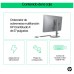 PC AIO HP OMNISTUDIO X 27-CS0015NS U5-125H 16G 512G 27" W11H-DI225 PC AIO HP OMNISTUDIO X 27-CS0015NS U5-125H 16G 512G 27" W11H