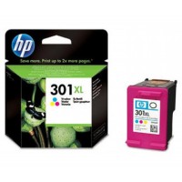 CARTUCHO COLOR HP 301XL (CH564EE)