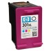 CARTUCHO COLOR HP 301XL (CH564EE)