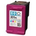 CARTUCHO COLOR HP 301XL (CH564EE)