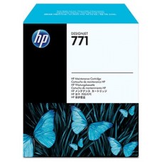 TINTA HP 771 MANTENIMIENTO COLOR