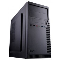 Hiditec Caja Micro ATX Q9 PRO 2 USB 3.0