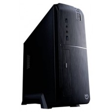 CAJA MICROATX HIDITEC SLIM20 PRO SIN FUENTE ·