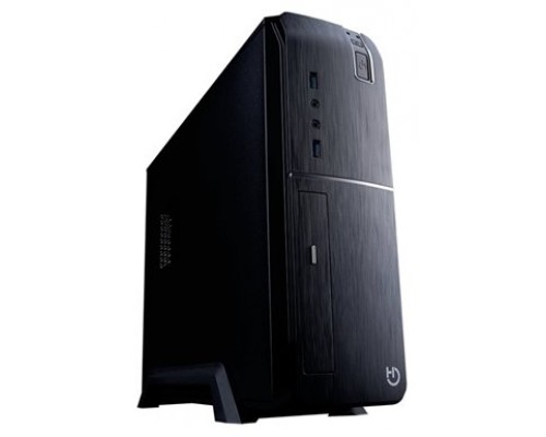 Hiditec Caja Micro ATX/ITX Slim SLM20 PRO USB3.0