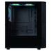 CAJA ATX HIDITEC V30 ARGB CRISTAL TEMPLADO-DI9 CAJA ATX HIDITEC V30 ARGB CRISTAL TEMPLADO