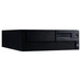 Hiditec Caja Micro atx SLM30 2*usb 3.0 card reader