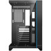 Hiditec Caja ATX Gaming H3 PRO ARGB Black-IA11 Hiditec Caja ATX Gaming H3 PRO ARGB Black