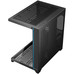 Hiditec Caja ATX Gaming H3 PRO ARGB Black-IA11 Hiditec Caja ATX Gaming H3 PRO ARGB Black