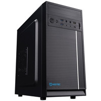 Hiditec Caja Micro Atx Q5 PRO USB 3.1 TYPE-C + PSU-8IA Hiditec Caja Micro Atx Q5 PRO USB 3.1 TYPE-C + PSU
