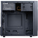 Hiditec Caja Micro Atx Q5 PRO USB 3.1 TYPE-C + PSU
