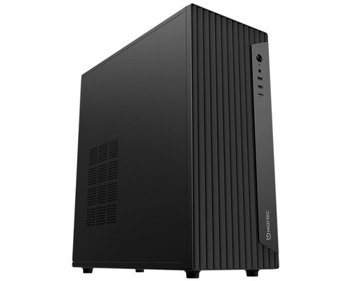 Hiditec Caja ATX Blok 3.0 + Fuente 500-IA8 Hiditec Caja ATX Blok 3.0 + Fuente 500