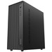 Hiditec Caja ATX Blok 3.0 + Fuente 500-IA8 Hiditec Caja ATX Blok 3.0 + Fuente 500