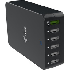 Cargador i - tec 52w 6x usb tipo-MR67 Cargador i - tec 52w 6x usb tipo