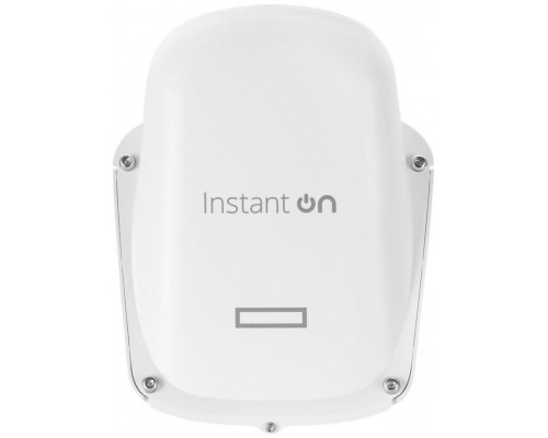 Aruba Instant On AP27 (RW) 2x2 WiFi6 Outdoor IP67