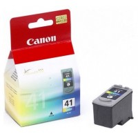 Canon Cartucho CL-41 Color