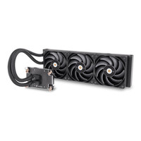 REFRIGERACION LIQUIDA THERMALTAKE TOUHGFAN AW360 All-In-One Liquid Cooling