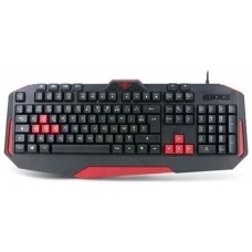 TECLADO GAMING SPIRIT OF GAMER  PRO-K3 PORTUGUES