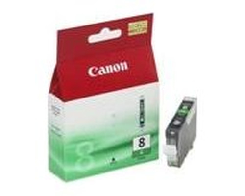 Cartucho tinta canon cli - 8g verde 25-MR2 Cartucho tinta canon cli - 8g verde 25
