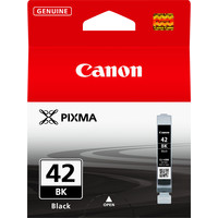 Cartucho tinta canon cli 42bk negro-3MR Cartucho tinta canon cli 42bk negro