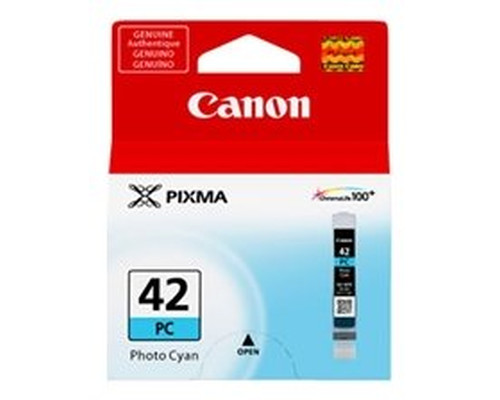 Cartucho tinta canon cli - 42pc cian foto-MR3 Cartucho tinta canon cli - 42pc cian foto