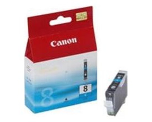 Cartucho tinta canon cli8c cian pixma-MR3 Cartucho tinta canon cli8c cian pixma