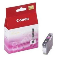 Cartucho tinta canon cli8 magenta pixma-3MR Cartucho tinta canon cli8 magenta pixma