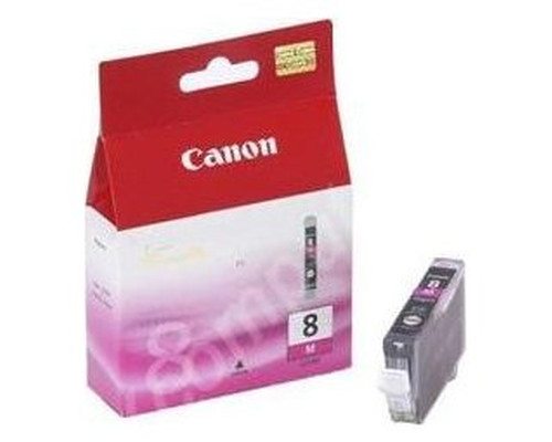 Cartucho tinta canon cli8 magenta pixma-MR3 Cartucho tinta canon cli8 magenta pixma