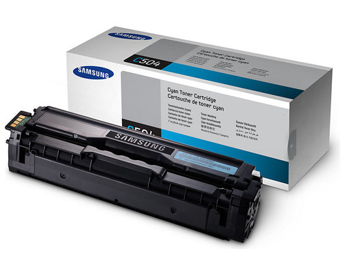 Toner samsung clt - c404s els cian