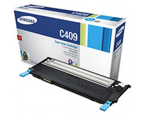 TONER CYAN SAMSUNG CLP315 CLT-C4092S