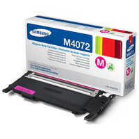 Toner samsung clt - m4072s els magenta 1000-12MR Toner samsung clt - m4072s els magenta 1000