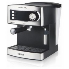 CAFETERA EXPRESSO ITALIA 15 BAR HAEGER