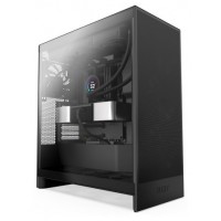 NZXT H7 FLOW MIDI TOWER NEGRO·