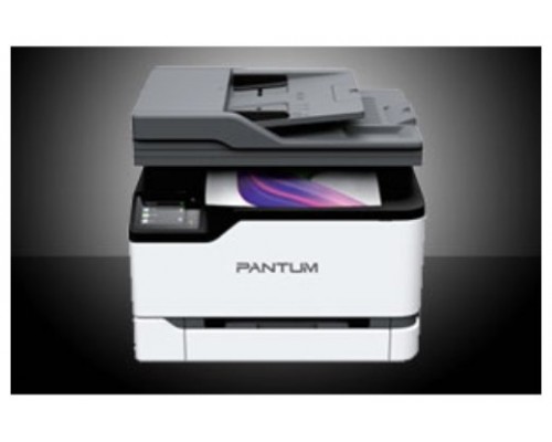 Pantum Multifunción Laser Color CM2200FDW