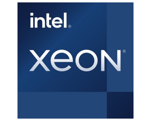 INTEL XEON SIX CORE E-2336