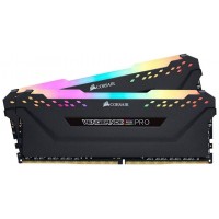 MODULO DDR4 32GB(2x16GB) 3200MHZ CORSAIR VENGEANCE RGB PRO